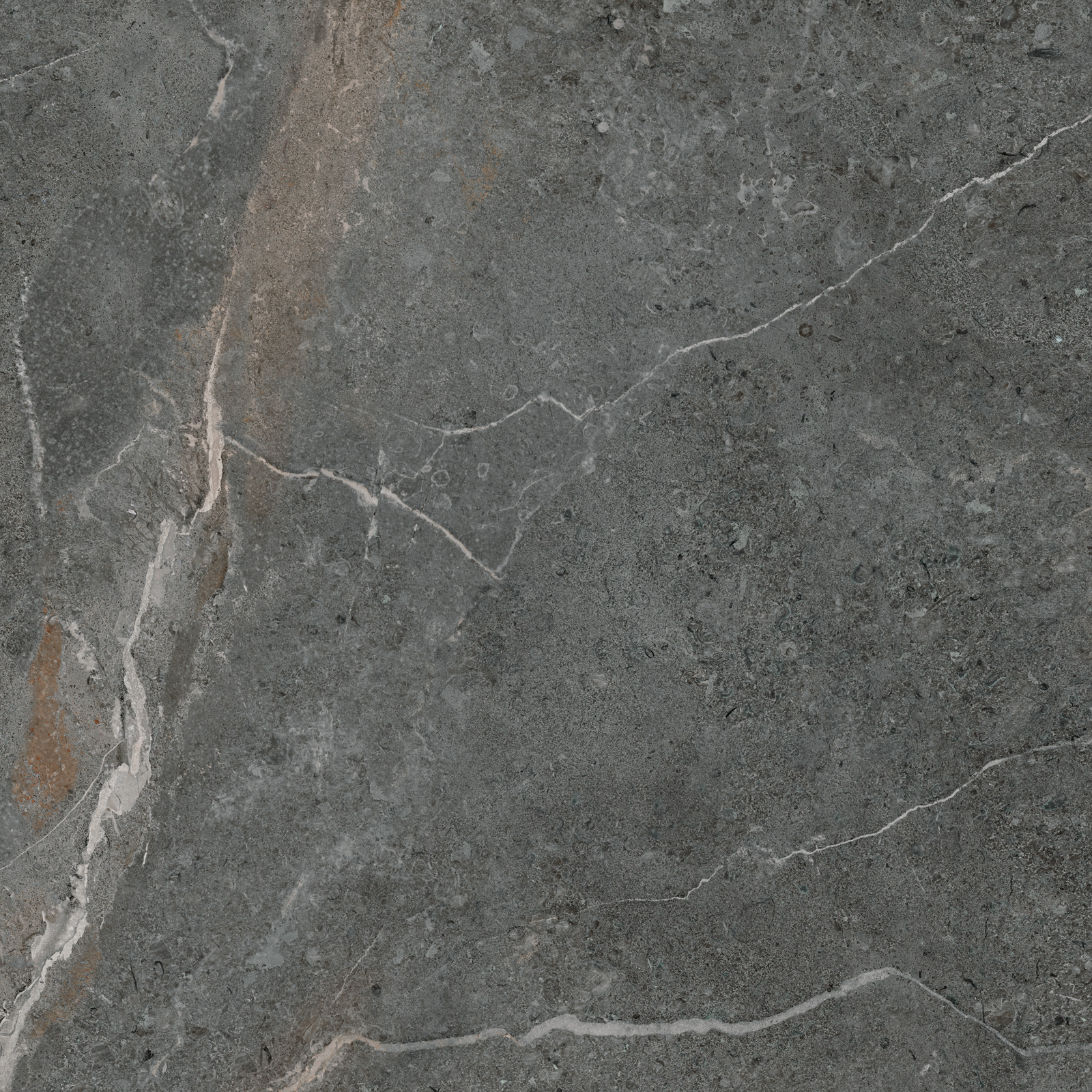 GP6060TIA25M На пол Titanium Graphite матовый 600x600x9.5 - фото 7