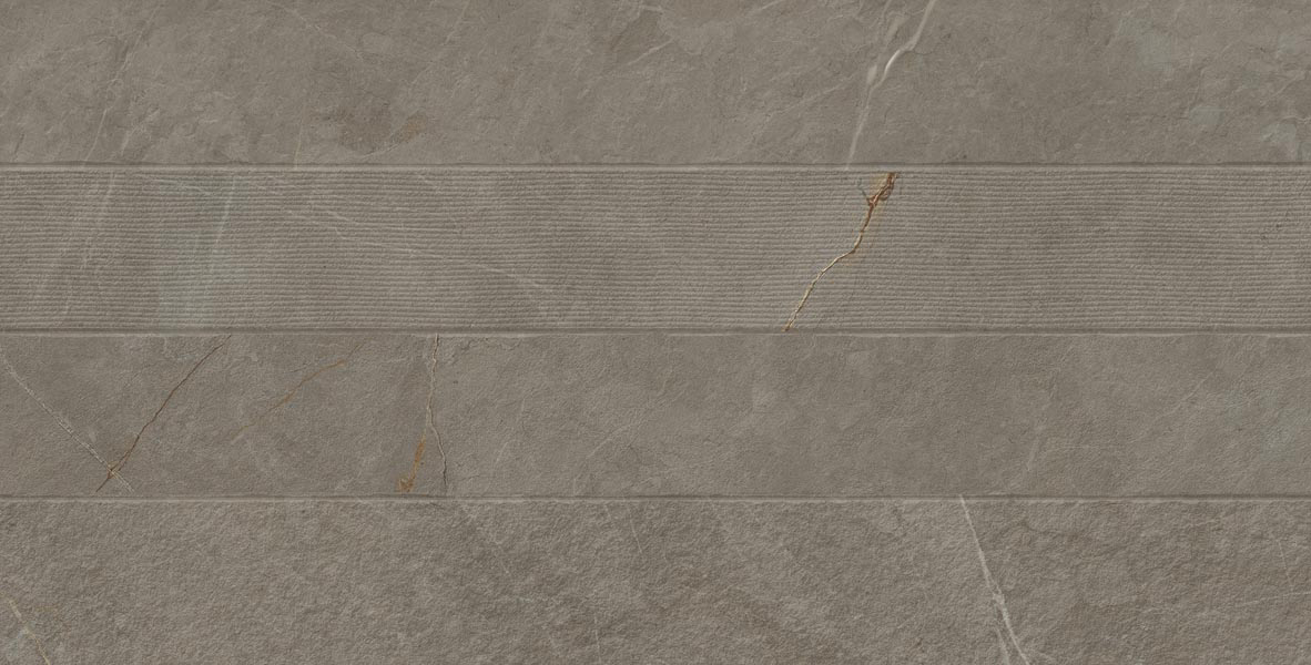 На пол Sterlina Rock Henna Matt 60х120 - фото 2