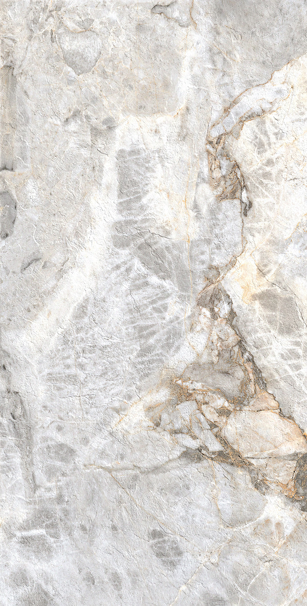 GI8007-B На пол Credal Smoke Matt Glossy Ink Punch 60x120 - фото 5