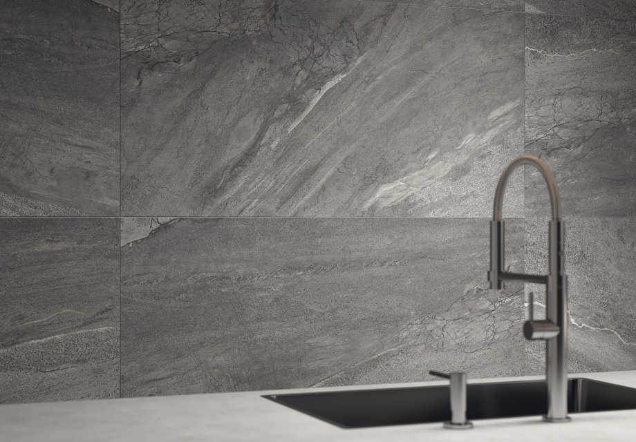 17640 На пол Elemento Многоцветный ректификат 60x120 - фото 12