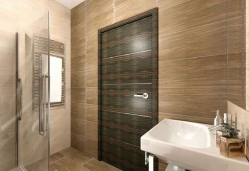 SG203100R/GR Ступень Шале Бежевый 30х60 - фото 5