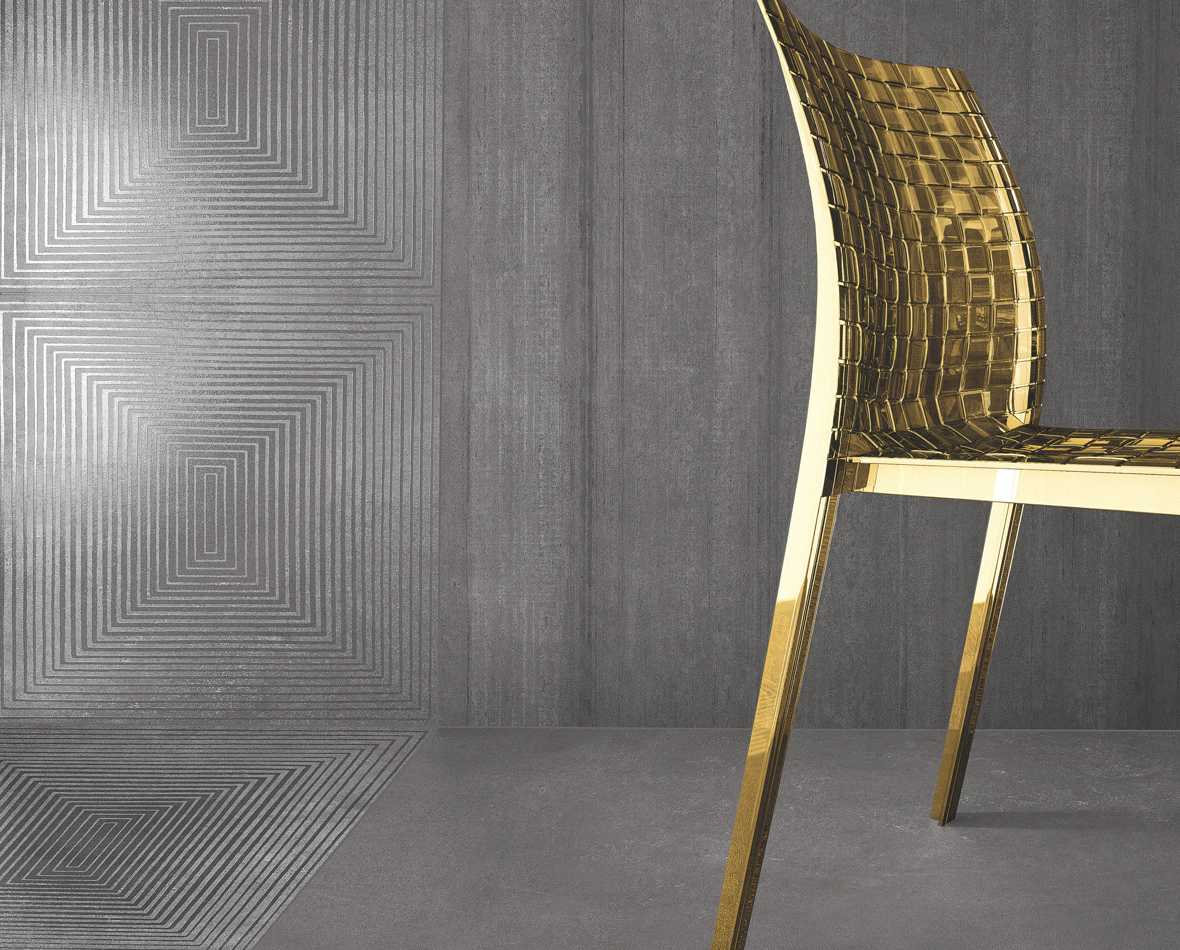 3720062  На пол Cemento Rasato Antracite Rasato R9 9мм 60x120 - фото 16