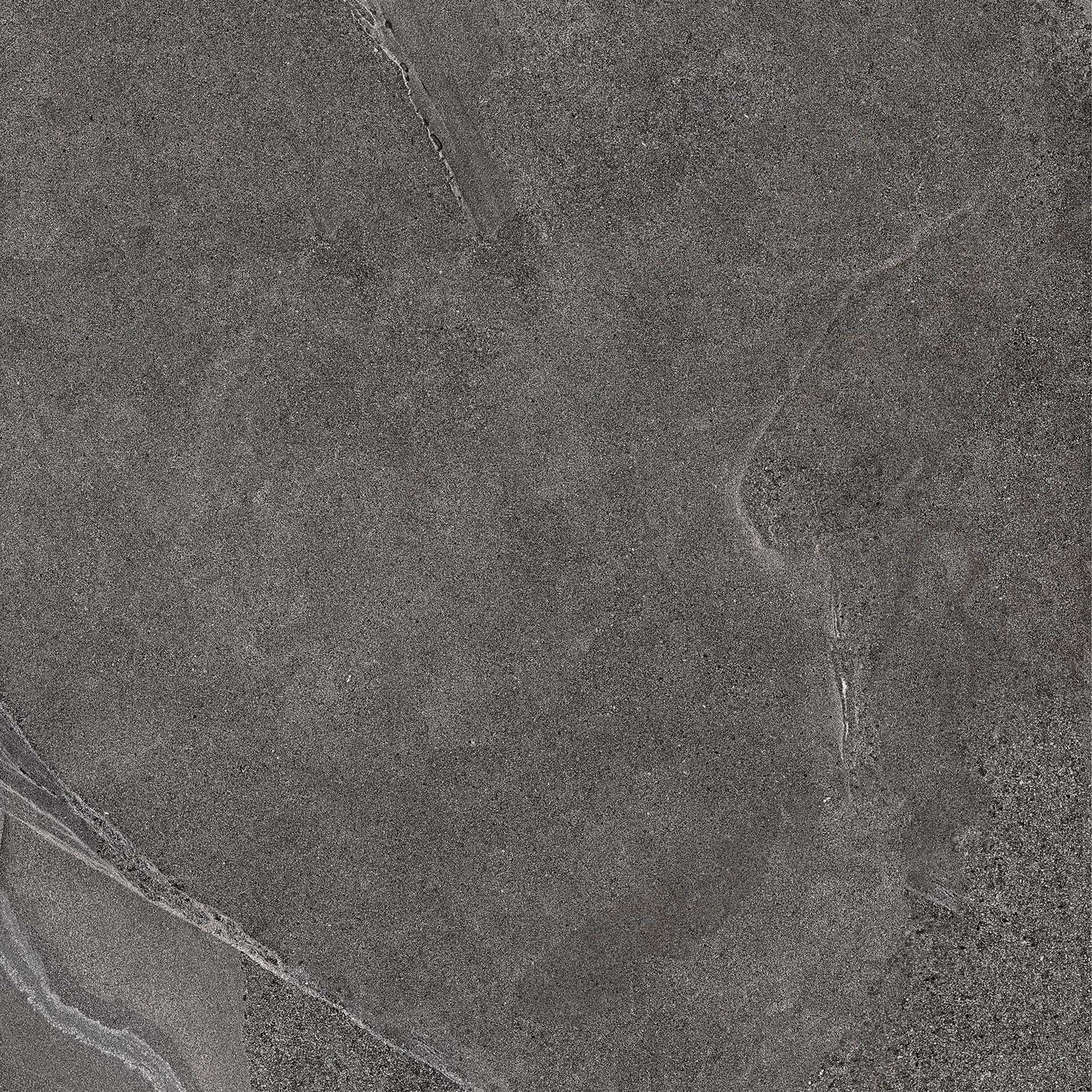 IROF1826 На пол Bara Rustic Black 60х60х2 - фото 3