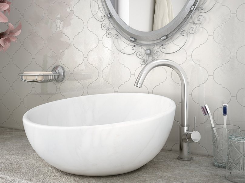 23842 На стену Scale Fan Metallic - фото 3