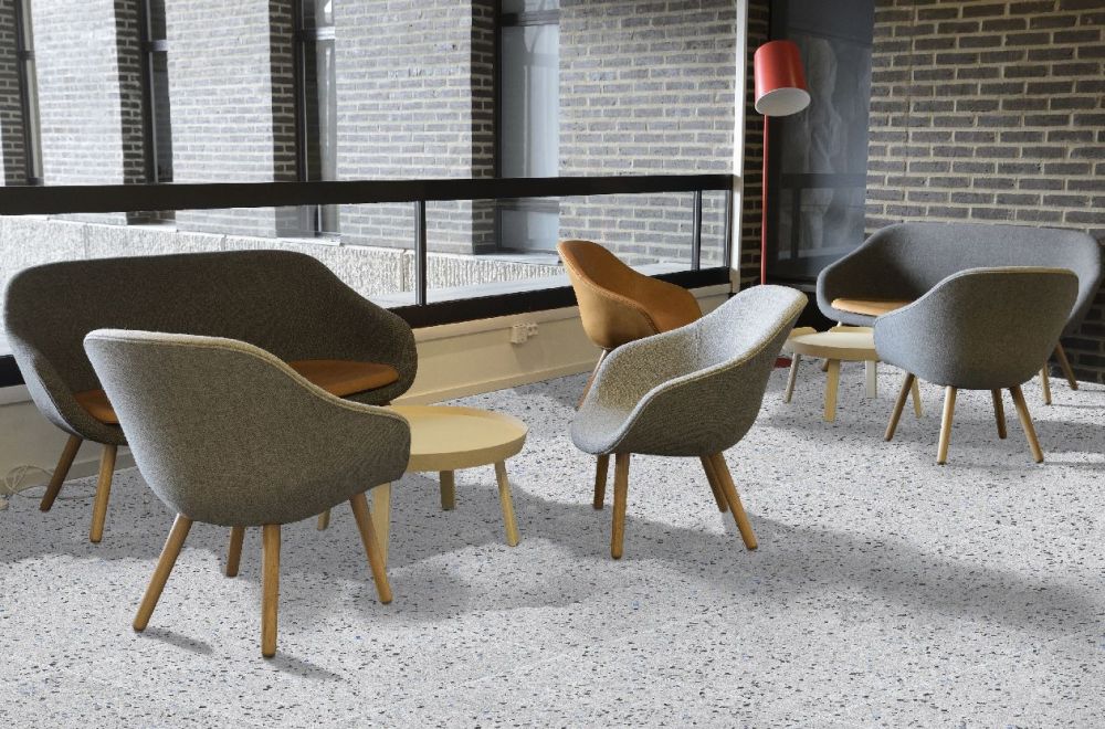 На пол Robson Graphite - фото 6