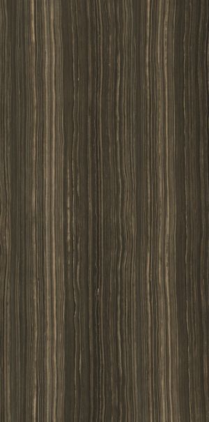 Напольный Ultra Marmi Eramosa Brown Lucidato Shiny 6mm 75x150 - фото 2