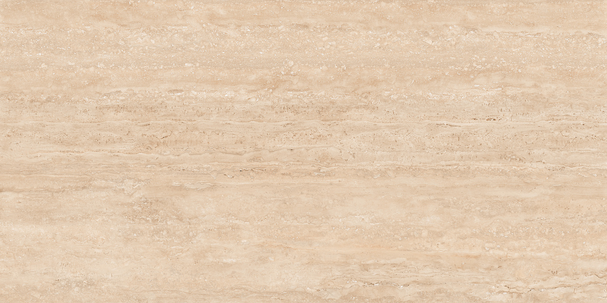 На пол Travertino Beige Shape 60x120