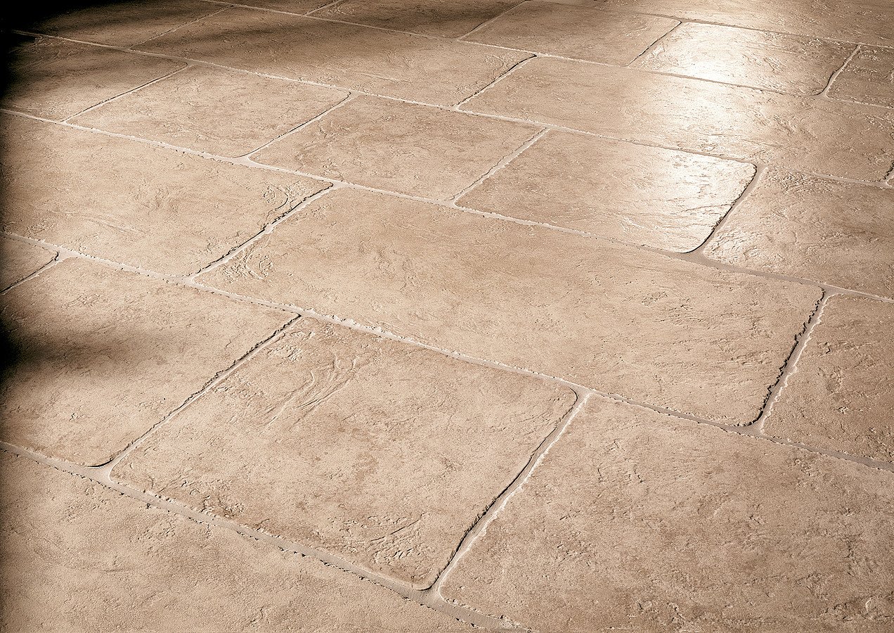 B7515 Декоративная вставка Maya/Azteca Tozzetto Granato - фото 6