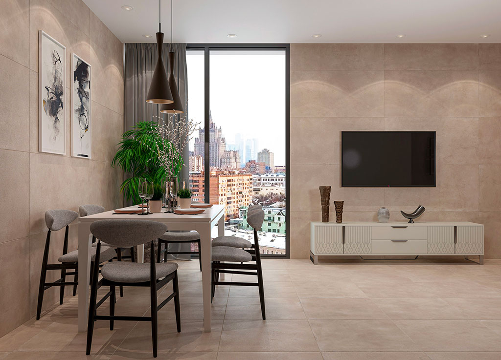 Tau Ceramica Walmer - фото 6