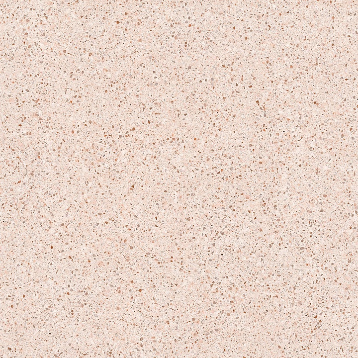 На пол Drops Beige 80х80 - фото 4