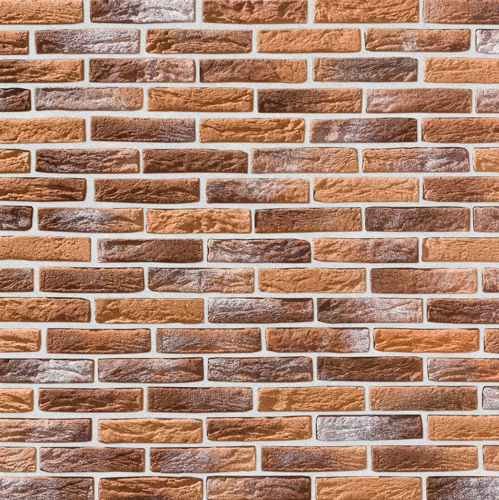 На стену Иль-де-Франс Плоскость 485 20.4x4.7x1.3