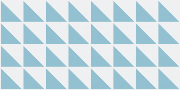 Декор Rivoli Clichy Blanco  - фото 4