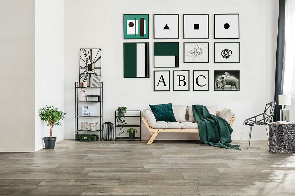 759957 На пол Hi Wood Walnut Lucido Ret 20x120 - фото 5