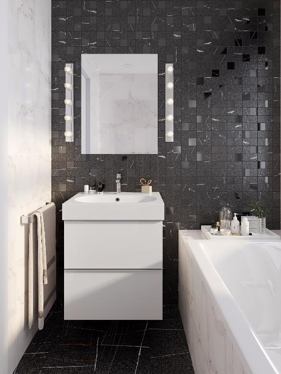 K-1001/LR/m01/300x300x10 На пол Marble Trend K-1001-LR-m01 - фото 9