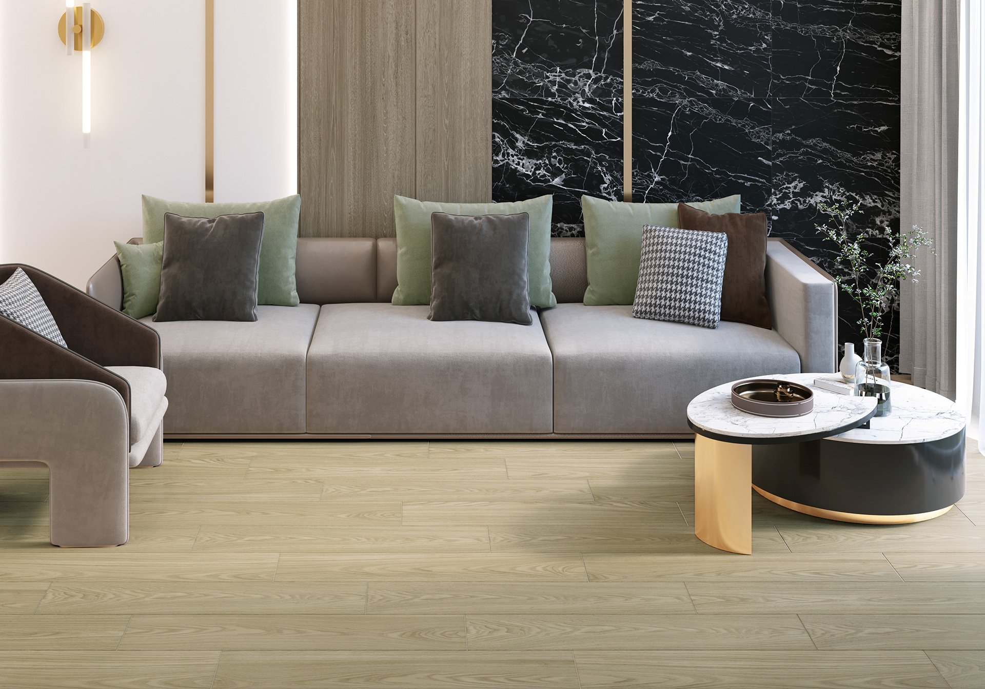 GFA92ADR44R На пол Andora 44R Rectified - фото 22