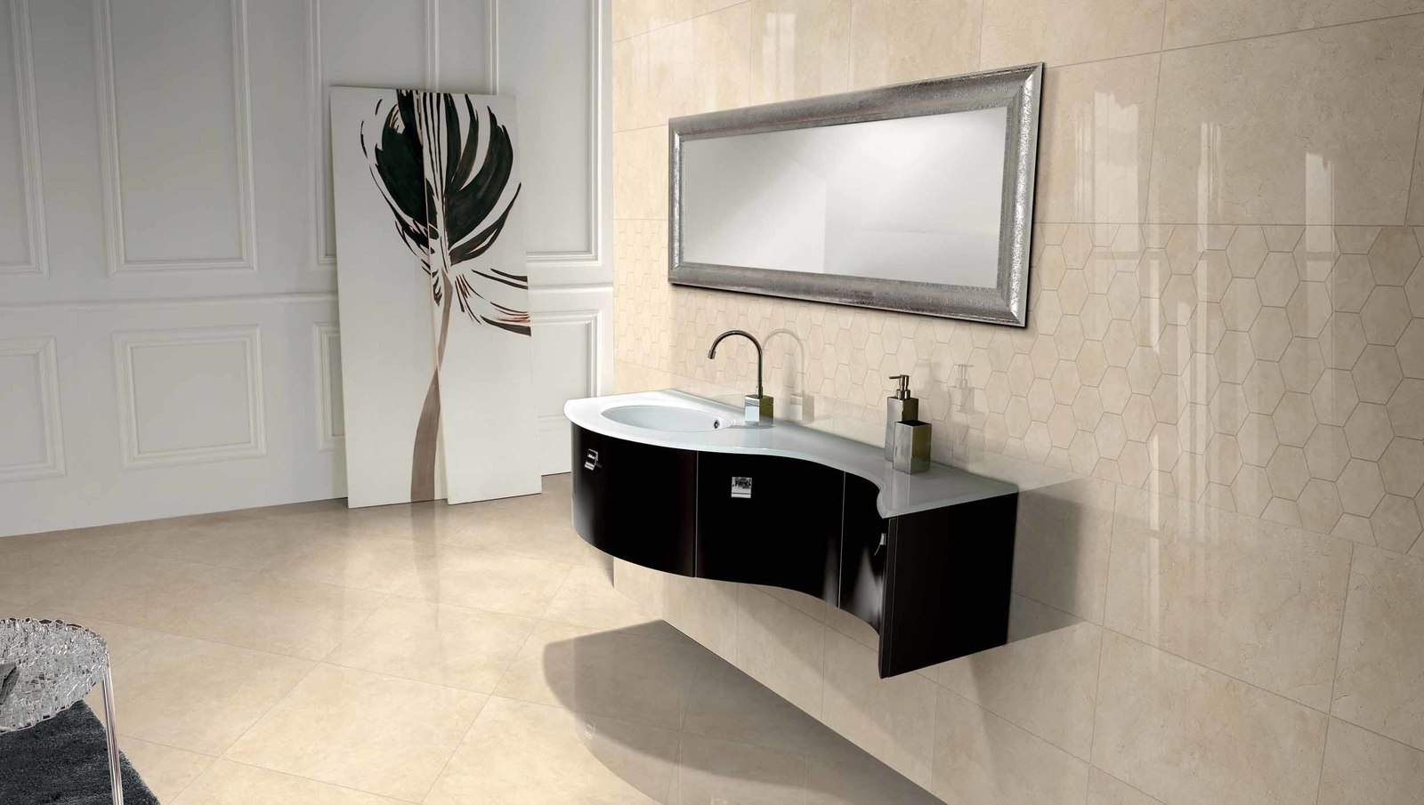 Dado Ceramica Marmi Pregiati