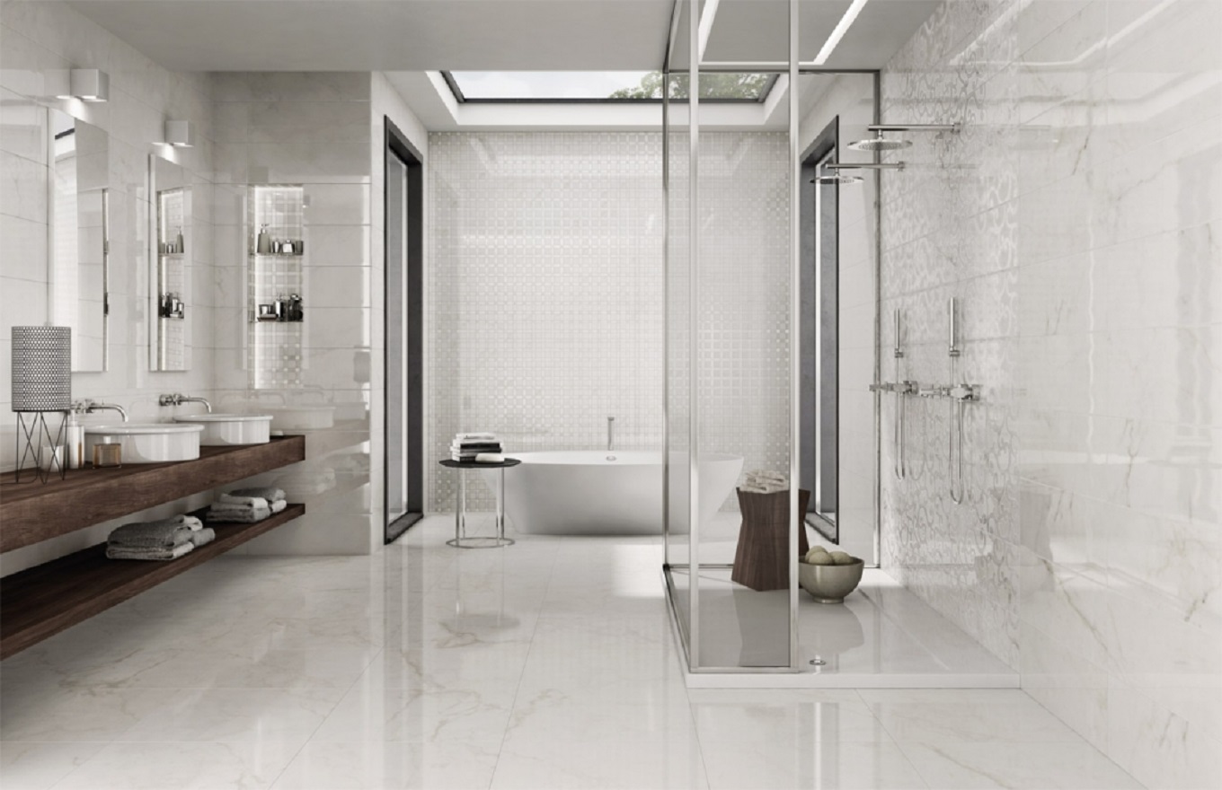 610080000155 Декор Charme Floor Project Перл Вставка Букей Люкс и Реттифицированный - фото 11