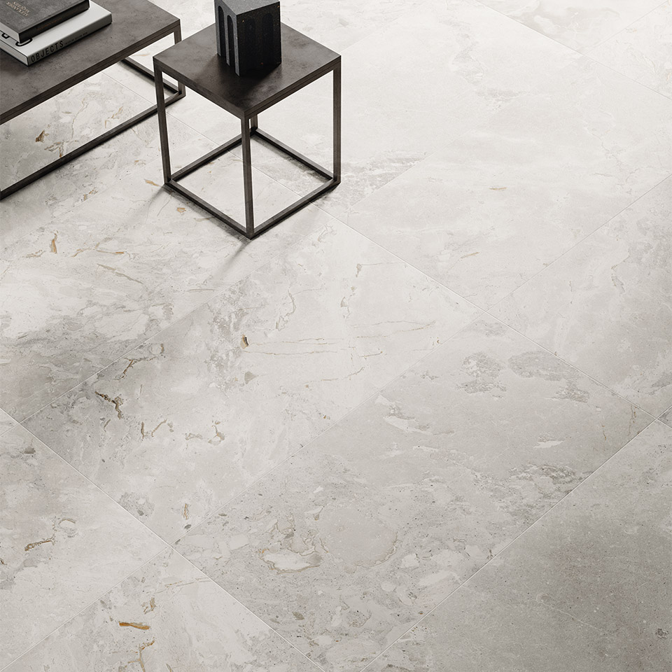 93448 На пол Karnis Charcoal Matt 60x120 - фото 16