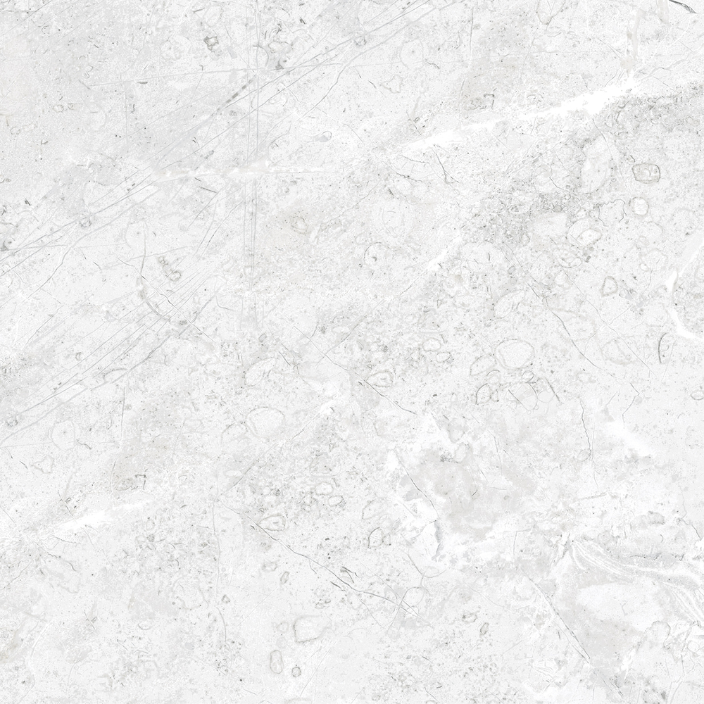 16163 На пол Queen Белый 42х42 - фото 6