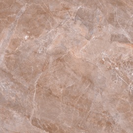 К6639 На пол Spark Brown Glossy 60x60 - фото 2