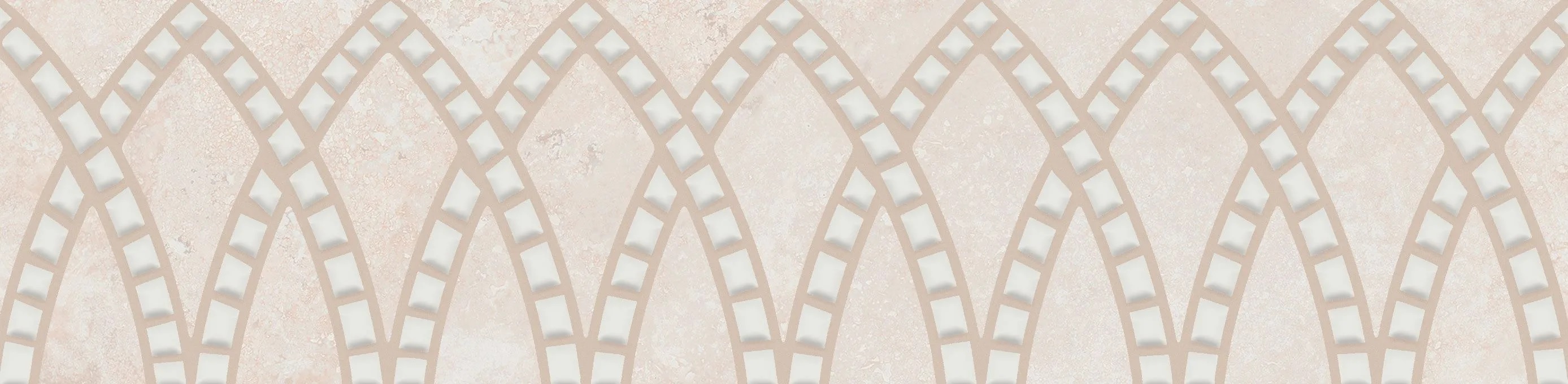 KMB3STA021BR Бордюр Литос Бежевый светлый матовый обрезной 30x7.2x0.9 - фото 7