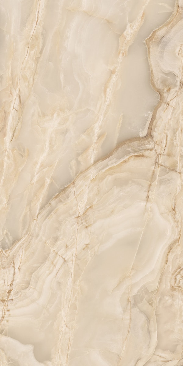 173064 На пол Onice Iride Ambra Lapp Rett 60x120