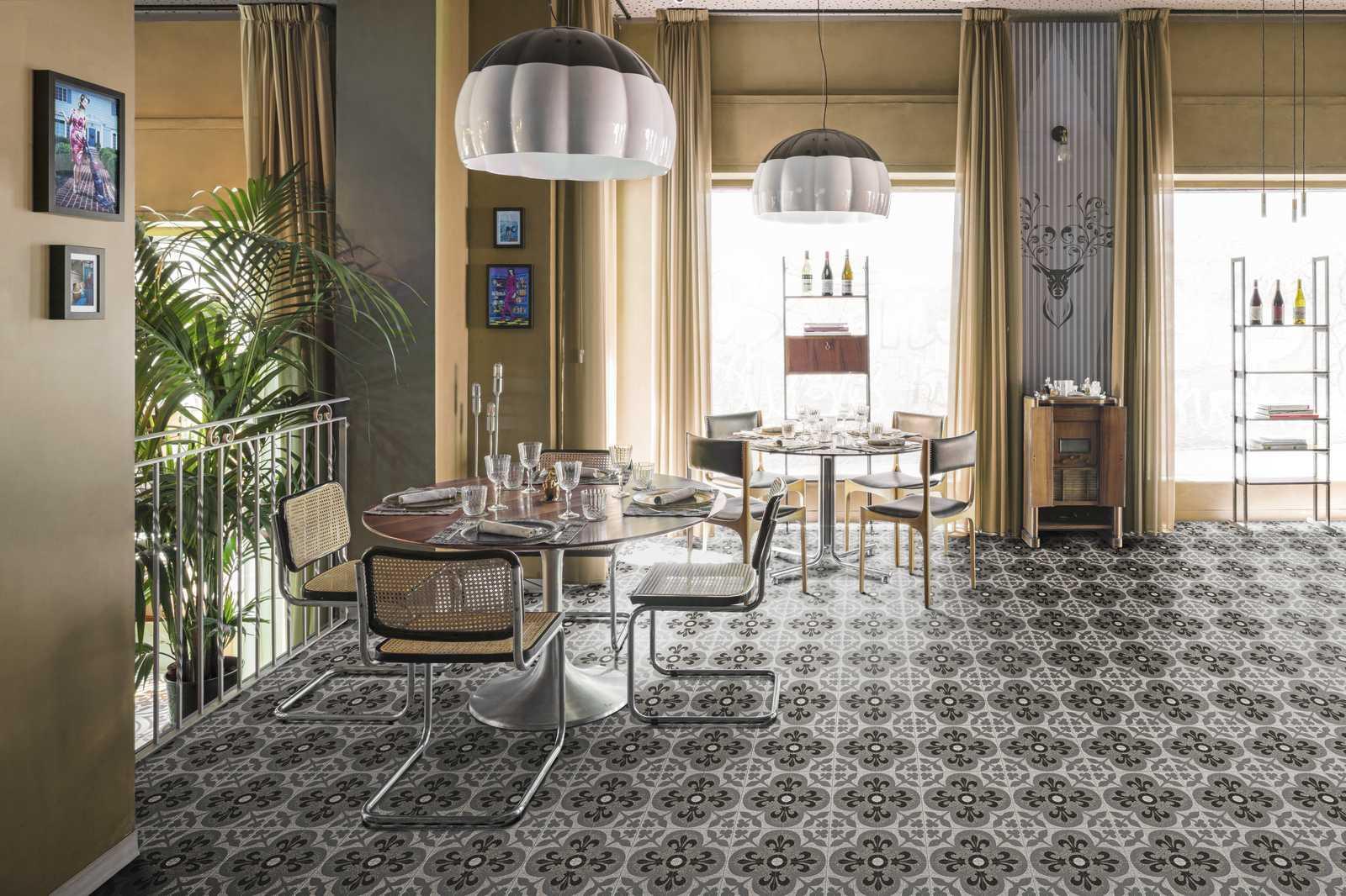 M0UF Декор D Segni Tappeto Micro - фото 6