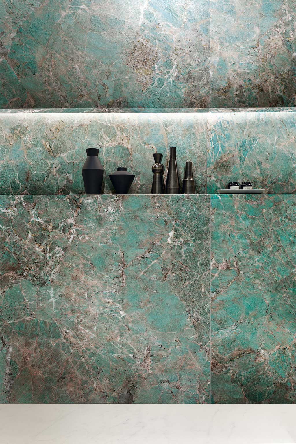 761772 На пол Etoile Illusion mat 6mm 60x120 ret - фото 6