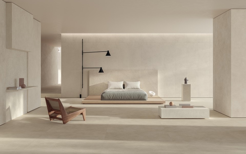 AYUR На пол Boost Expression Camel Grip 120x120 - фото 11