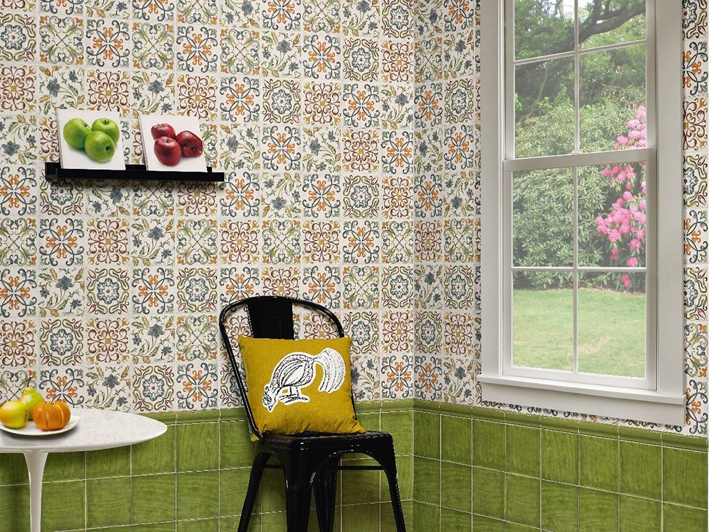 PT02118 На стену Calabria Blanco - фото 2