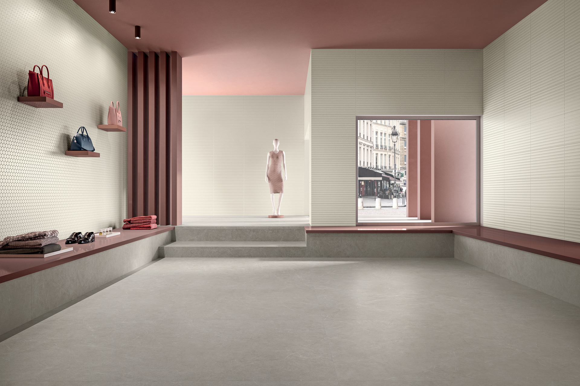 Marca Corona Bold - фото 5