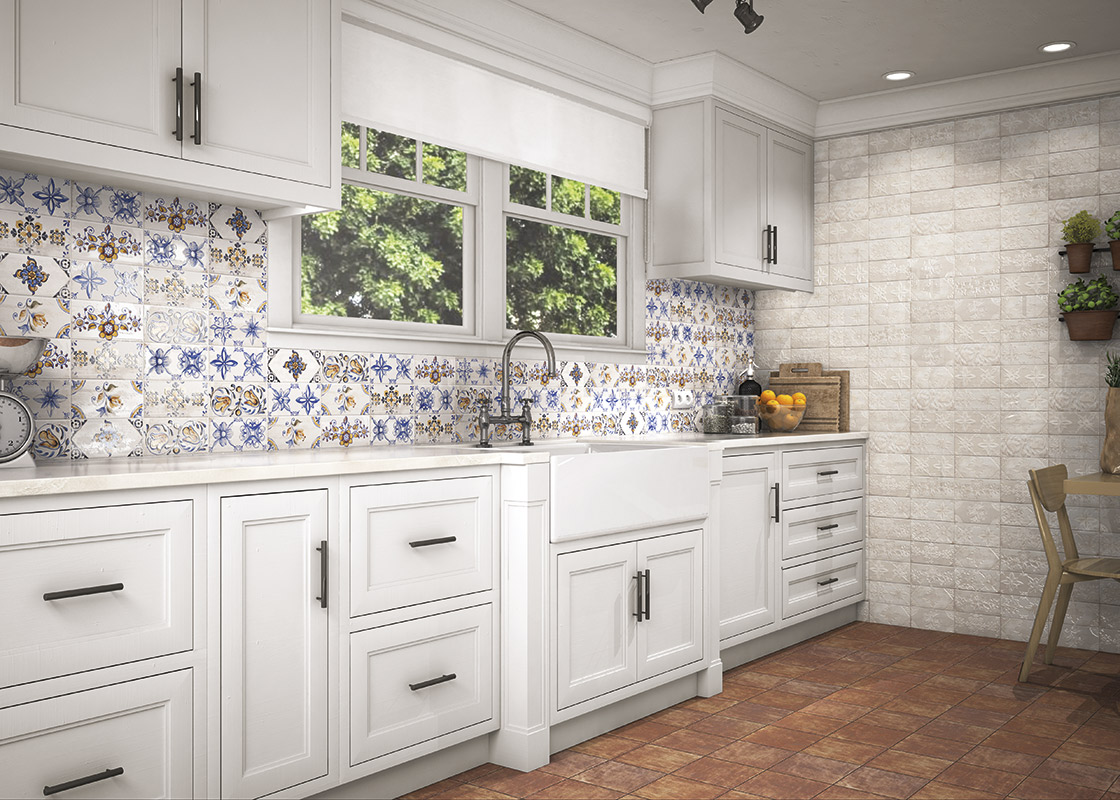 Декор Matonella Fiorano - фото 9