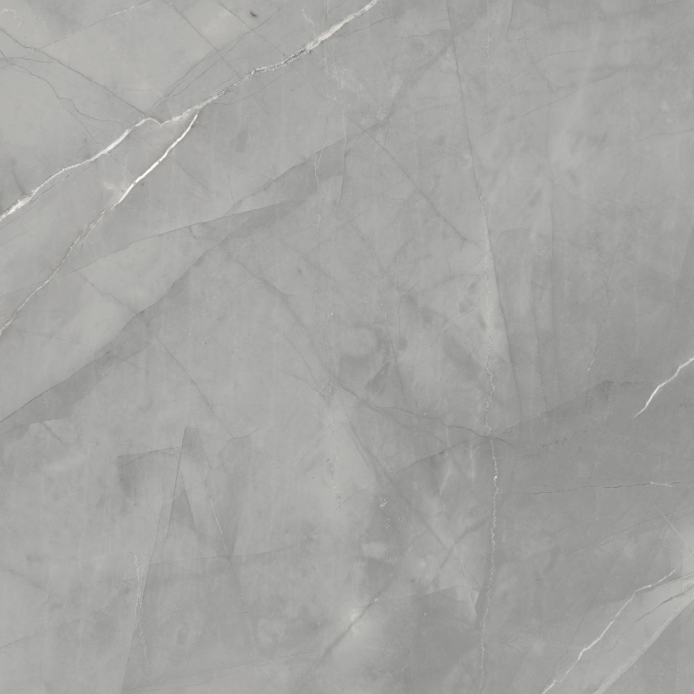 На пол Нобл 1 серый 60х60 - фото 2