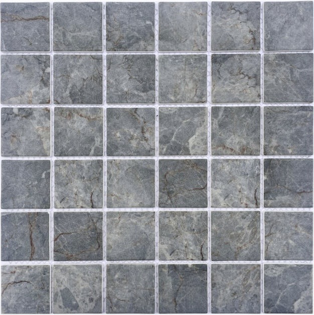 PIX763 На пол Стеклянная 763 из стекла 48x48 300х300x4