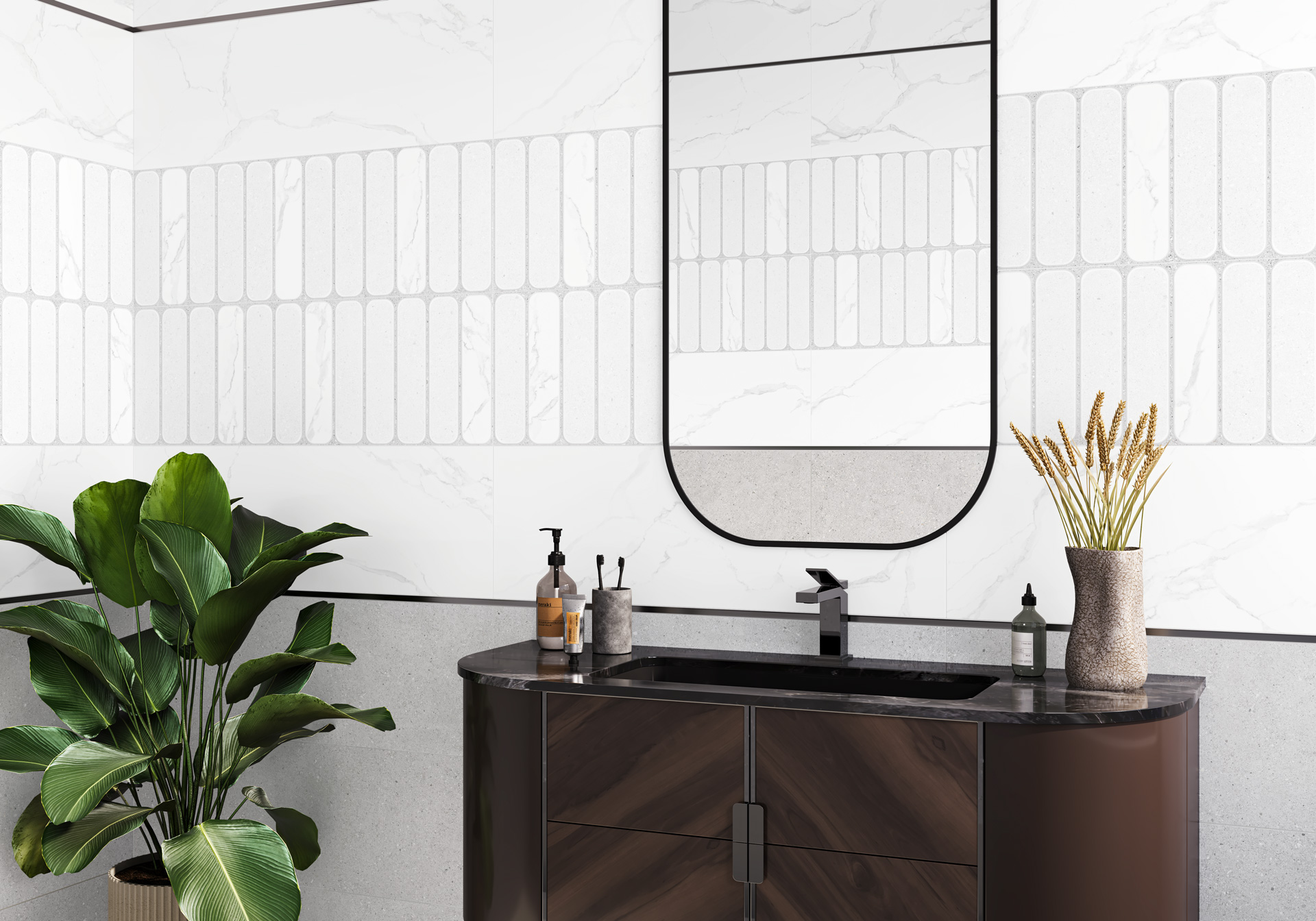 Уралкерамика Amarant - фото 5