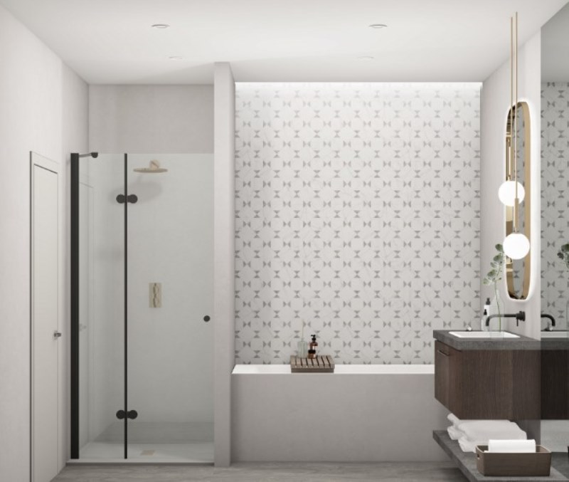 Simpolo Ceramics Intra Cream / Barley