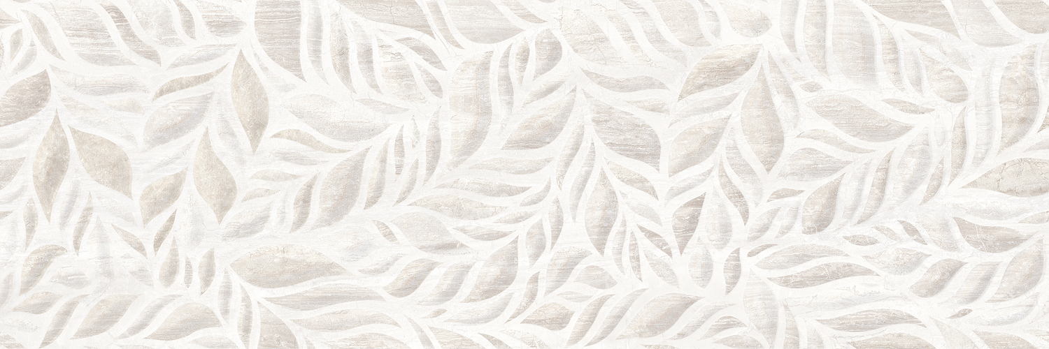 R0000306  Настенная Luxury Art White Mat