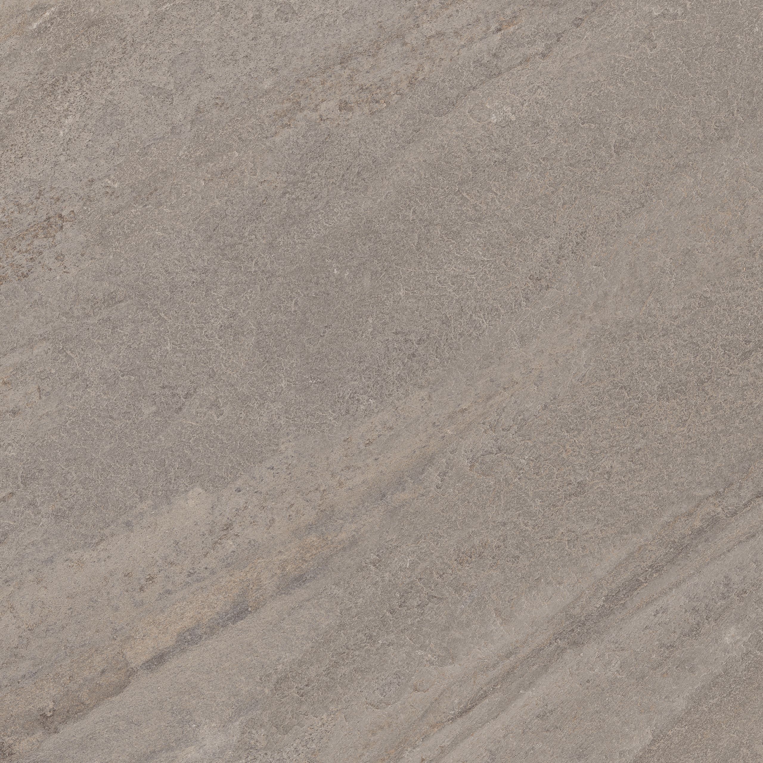 RC01/NS_R9/40,5x40,5x8N/GW На пол Rock RC01 Grey Beige Неполированный  (43.296 м2) - фото 2
