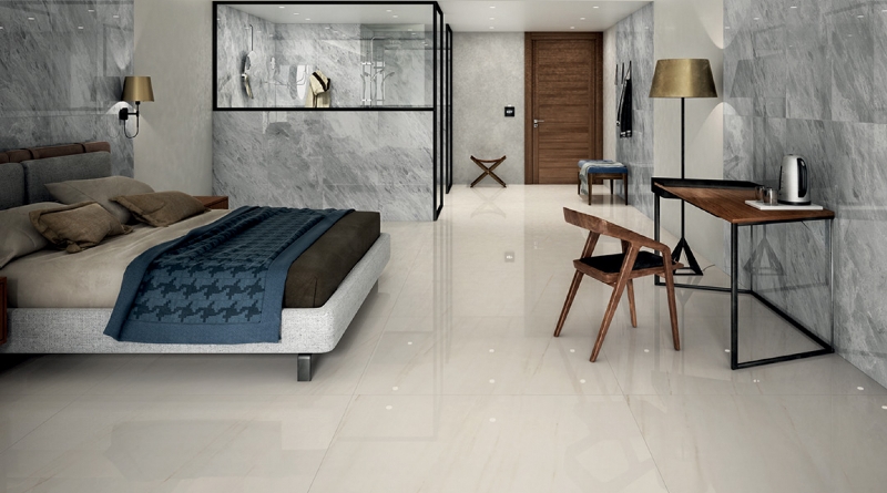 На пол Anima Select TRACE MINT NAT 119.5x278 - фото 3