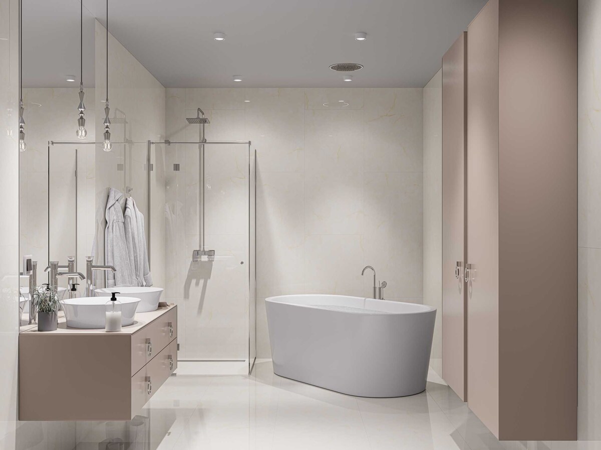 MOG602/PS_NC/60x120x9R/GW На пол Marble Black полированный 60x120 - фото 40