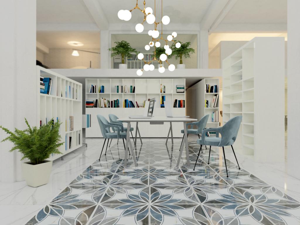 Tile Kraft Grande Fantastico - фото 5