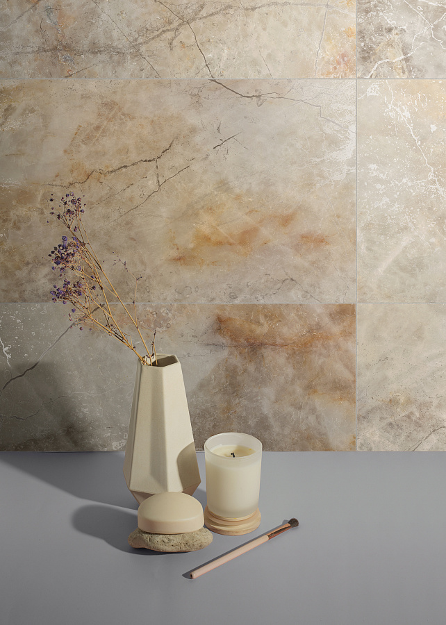 На пол Nagoya lux marfil 60 - фото 8