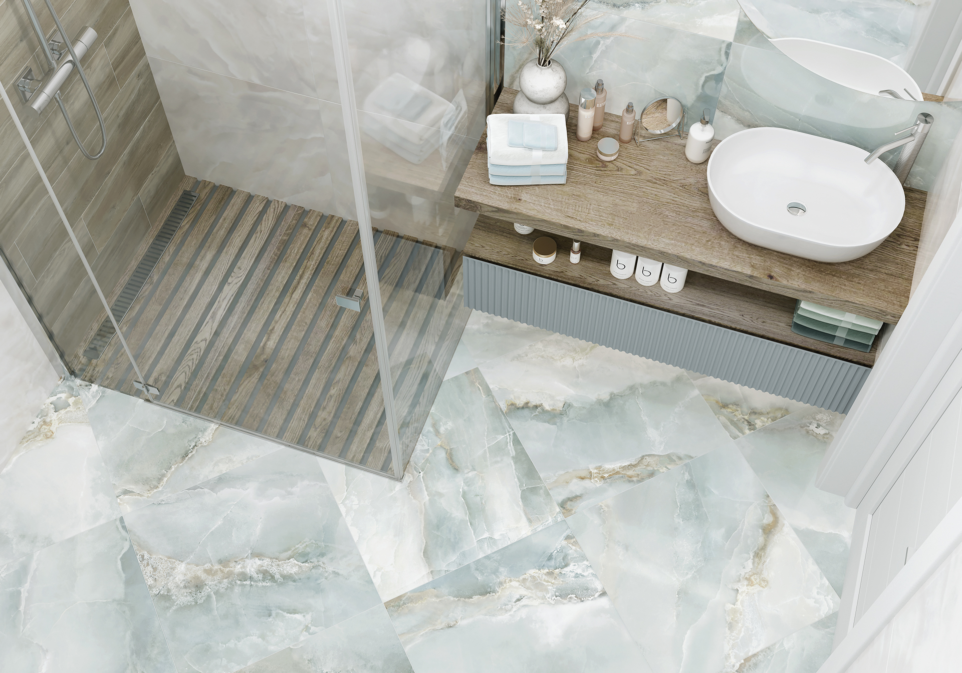 Уралкерамика Orlando - фото 2