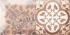 На стену Antique Marron Light - фото 20