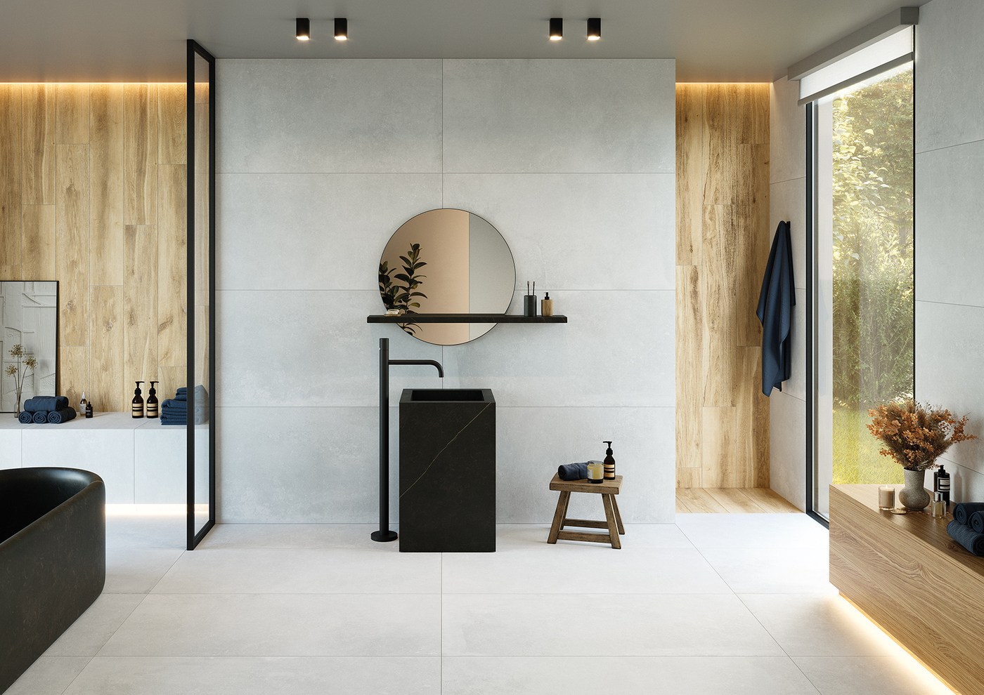 R0001859 На стену Ardulin MT Sand 30x90 - фото 6