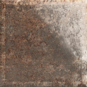 На стену Tin-Tile Nero - фото 2