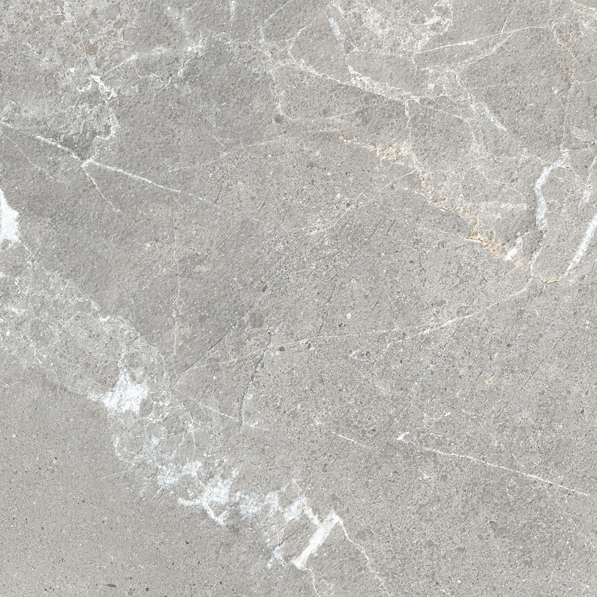 NR0388 На пол Garcia Серый матовый 60x60