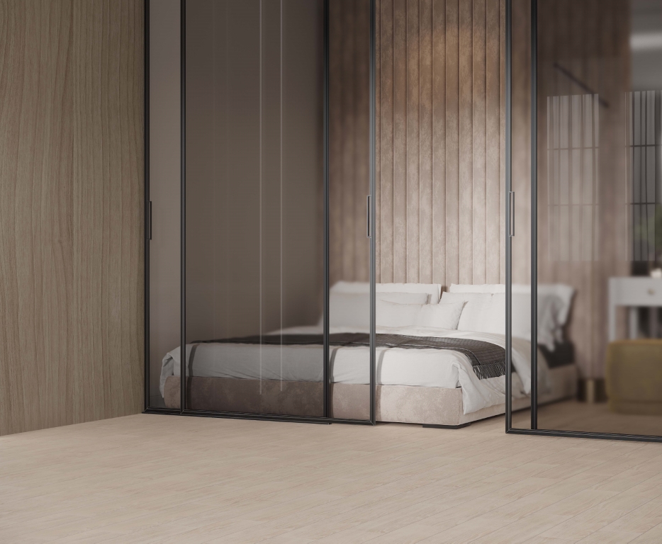 На пол Itape Темно-бежевый 59.4x14.7 - фото 13