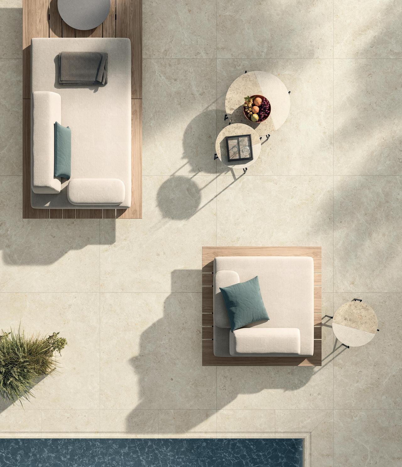 HCYM На стену Nyra Sunlight Favus 30х26 - фото 39