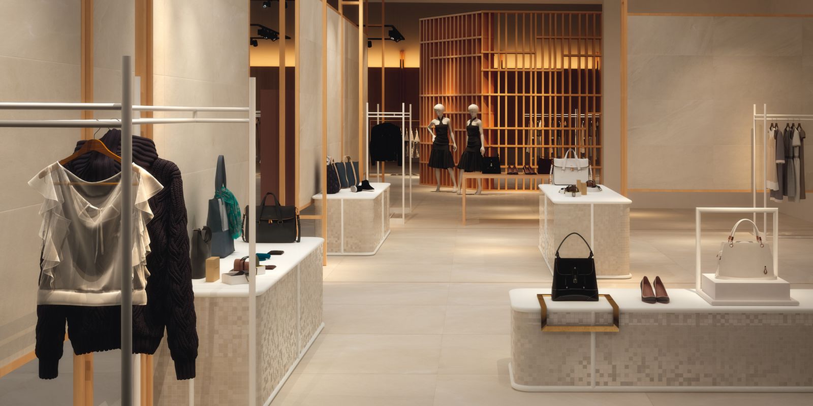 На стену Genus MK.GNSG W - фото 8